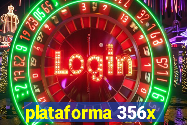 plataforma 356x